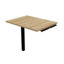Uitbreiding bureau 80 x 60 cm Partage