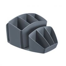 Multipot 8 compartiments Mineral - CEP