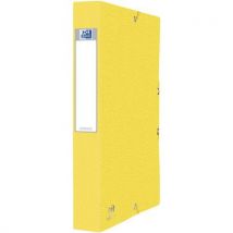 Boite eurofolio capacité 300 feuilles - Oxford