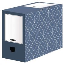 Archiefdoos Deco (150 mm) - Bankers Box