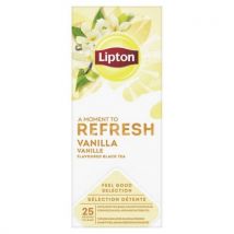 Thee Feel Good Selection - 6 x 25 theezakjes - Lipton