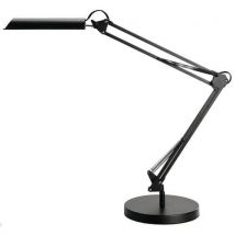 Lampe Swingo Led avec pince et socle - Unilux