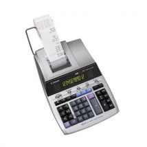 Rekenmachine met printer 12 cijfers LCDMP 1211-LTTSC GB - Canon