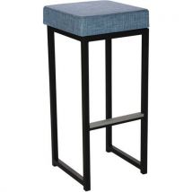 Tabouret de bar Kubo Bar - X-Design