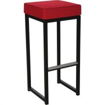 Tabouret de bar Kubo Bar - X-Design