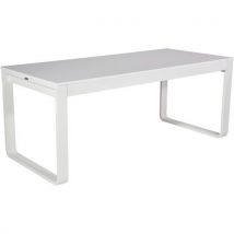 Table pliante Flow Dinner - X-Design