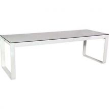 Table pliante Flow Dinner - X-Design