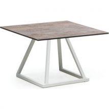 Table lounge Linea Lounge - X-Design