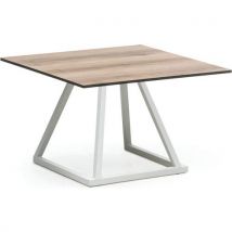 Table lounge Linea Lounge - X-Design