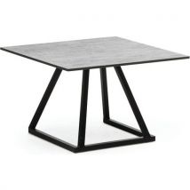 Table lounge Linea Lounge - X-Design