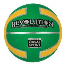 Streetbasketbal Revolution - Casal Sport
