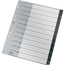 Intercalaires en polypropylèneRe:Cycle -Leitz