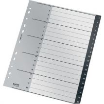 Intercalaires en polypropylèneRe:Cycle -Leitz