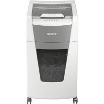 Leitz Iq Auto+ Office 300 Papiervernietiger P5, - Leitz