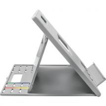 Laptopverhoger Go, Kensington Easy Riser