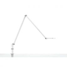 Bureaulamp 3000 K - warm wit licht - Novus