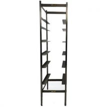 Basisset Sterilisatie 1800x300x600 - 6 Niveaus, - Hupfer