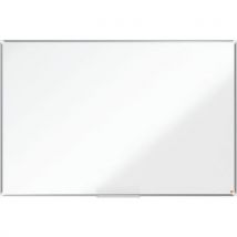 Tableau blanc émaillé Premium Plus - Nobo