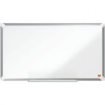 Tableau blanc émaillé - Premium Plus - Nobo