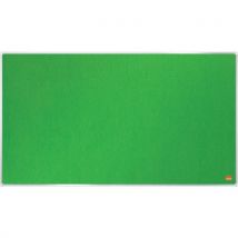 Tableau d'affichage en feutre- Impression Pro -Nobo