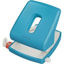 Leitz Cosy Perforator Blauw, - Leitz