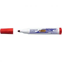 Marqueur Velleda 1701 - Effaçable à sec - Bic