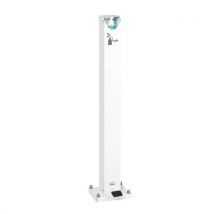Borne gel et savon à pédale - HDS120 - VAR