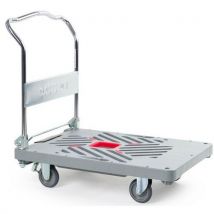 Chariot de transport Dandy XL avec frein - 330 kg - RuXXac