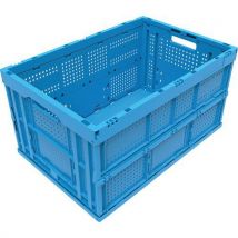Bac pliant - Longueur 600 mm - 60 à 68 L