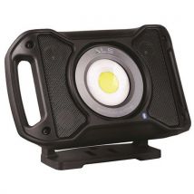 Beamer audio Light - 5000 lm - Scangrip