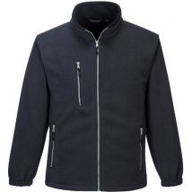 Veste polaire city bleu marine - Portwest