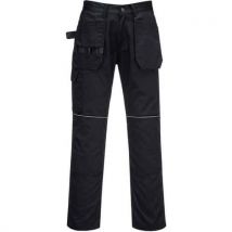 Broek Holster Tradesman Zwart C720 Portwest