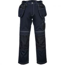 Pantalon de travail Holster PW3 NaBk - Portwest