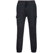 Pantalon de travail Flexi KX3 gris - Portwest