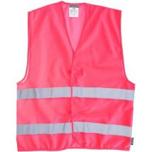 Gilet Iona rose - Portwest