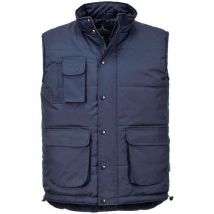 Gilet anti-froid Classic bleu marine - Portwest