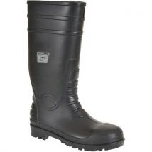 Bottes de sécurité wellington S4 - Portwest