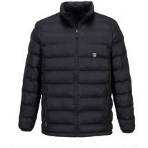 Veste de pluie tunnel chauffée par ultrasons - Portwest