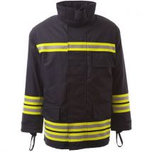 Over-jas 3000 Fb30 Blauw M_fb30narm, - Portwest