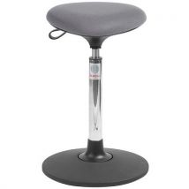 Werkkruk Sway model hoge zitting Tria stof - Global Professional Seating