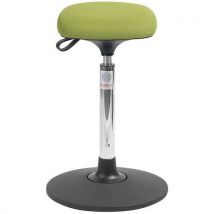 Tabouret Sway Tetra - Tissu 3D - Haut - Global Professional Seating