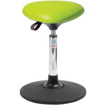 Tabouret d'atelier sway modèle médium assise Tria - Global Stole