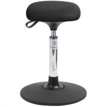 Tabouret d'atelier sway modèle médium assise Tetra - Global Stole
