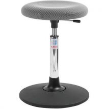 Werkkruk Sway laag model Beta stof 3D - Global Professional Seating