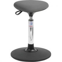 Tabouret d'atelier sway modèle bas Tria Cura - Global Stole