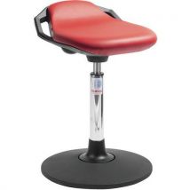 Assis-debout sway space imitation cuir - Global Professional Seating