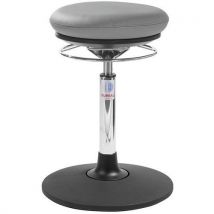 Tabouret pilates actif - imitation cuir medium - Global Pro Seating