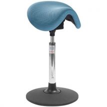 Kruk Dalton Easyseat stof 3D - Global Professional Seating