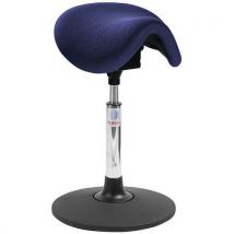 Siège Dalton Sway Easy seat - Tissu 3D - Medium - Global Professional Seating