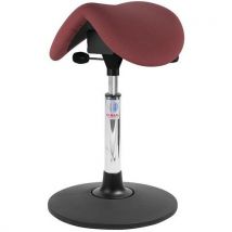 Siège Mini Sway Easy seat - Tissu Cura - Bas - Global Professional Seating
